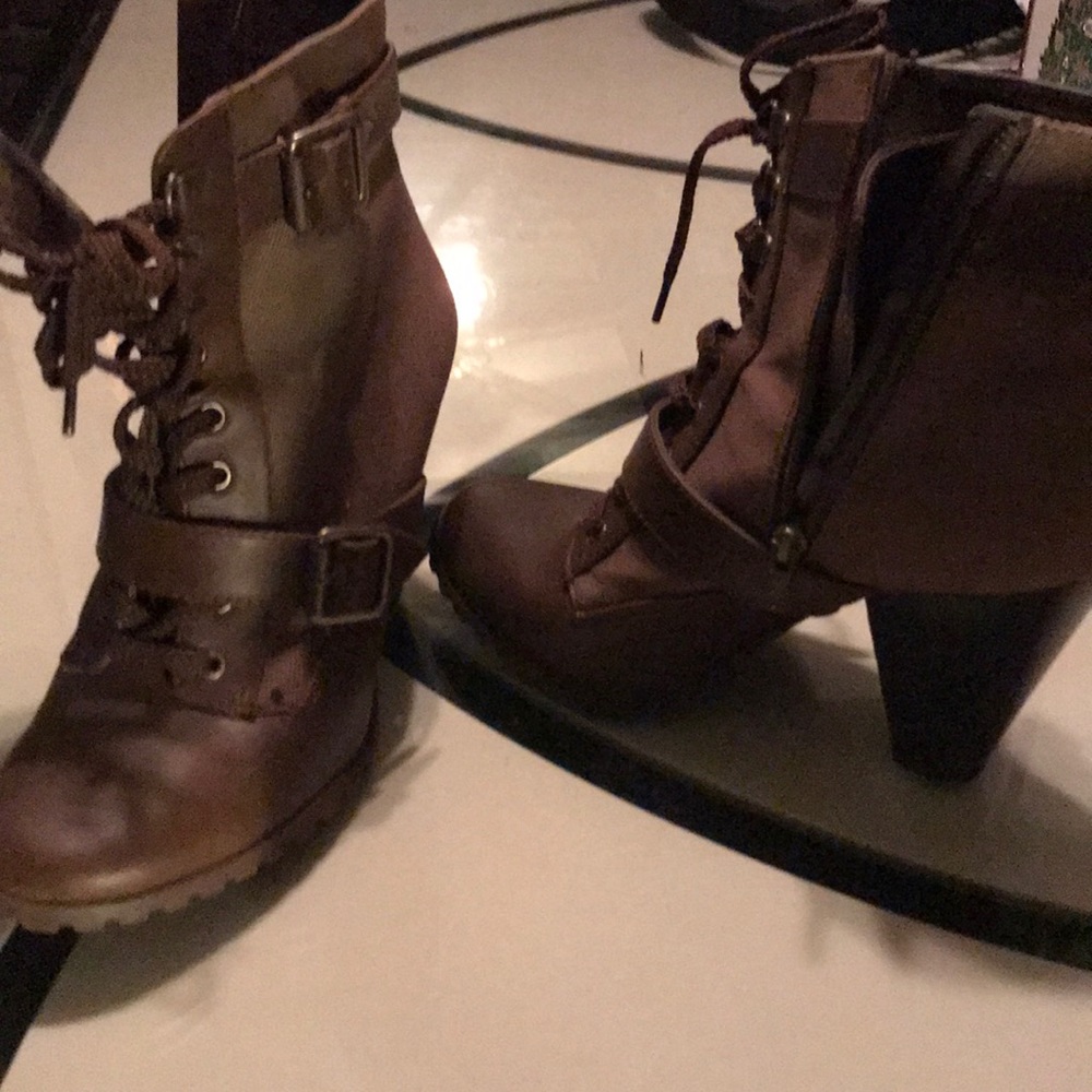 Boots